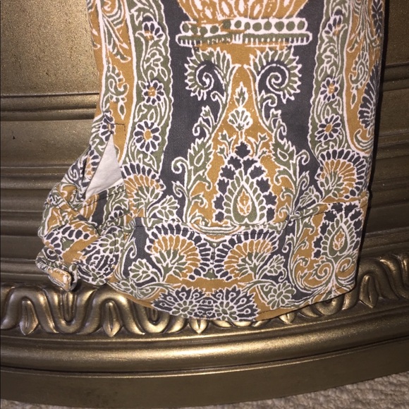 Free People extreme high wasted pant - Picture 6 of 6